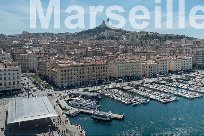 Location de salle de séminaire Marseille